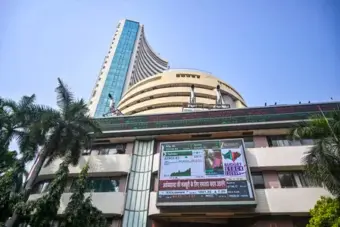 वैश्विक तनावों के बीच छठे सप्ताह भी बाजार पर दबाव बरकरार