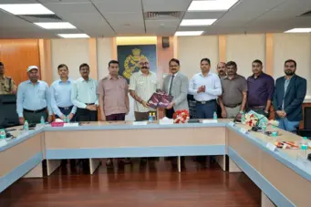 यूपी के कारागारों में बढ़ेगी फॉरेंसिक तकनीक की ताकत, कारागार प्रशासन और राज्य फॉरेंसिक विज्ञान संस्थान के बीच हुआ एमओयू