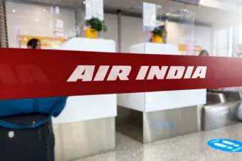 Air India extends suspension of Tel Aviv-Delhi flights till September end amid West Asia security concerns