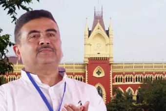 'সাম্প্রদায়িক অশান্তির চেষ্টা ব্যর্থ', হাই কোর্টে মসজিদ মামলা খারিজে প্রতিক্রিয়া মুখ্যমন্ত্রীর