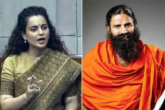 'আমার যৌবন, বেডরুম নিয়ে স্বপ্ন দেখা বন্ধ করুন', রামদেবকে চরম তোপ কঙ্গনার!