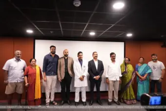 'మేక్ ఇన్ ఇండియా'కు వైద్యరంగంలో మరో మైలురాయి