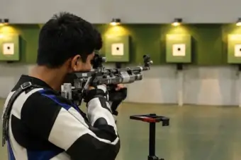 13th North East Zone Shooting Championship to Begin in Guwahati on August 25