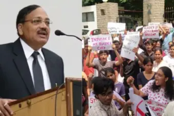 NALSAR PROTEST: ನಾಲ್ಸಾರ್‌ ಪದವೀಧರರಿಗೆ ವಕೀಲ ಗಿರಿ ಇಲ್ಲ? BCI ನಿರ್ಧಾರದಿಂದ 2026ರ ಬ್ಯಾಚ್‌ ವಿದ್ಯಾರ್ಥಿಗಳ ಭವಿಷ್ಯ ಸಂಕಷ್ಟಕ್ಕೆ!