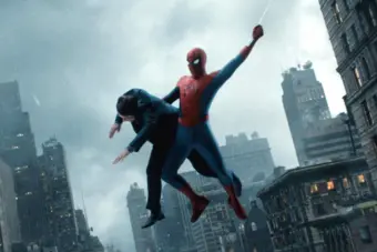 Spiderman Box Office: Nearly $1B, And Rs 300 Cr In India!