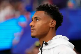 Manchester United monitor Aston Villa star Ollie Watkins amid Premier League race