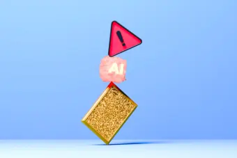 Should You Go All-in on AI Now - or Wait for the Dust to Settle? Here Are the Risks and Rewards of Each Path.