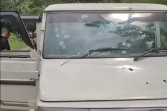 Meghalaya: Four alleged interstate gang members killed in encounter in East Garo Hills