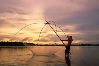 Southeast Asia's blue economy under strain from fund crunch, environmental degradation: OECD