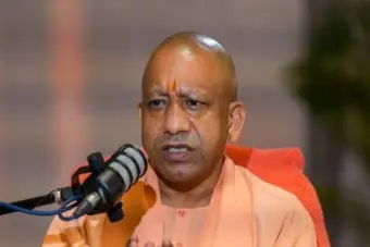 Raksha Bandhan 2026: CM Yogi Adityanath Urges UP People to Uphold Women's Safety, Respect and Empowerment