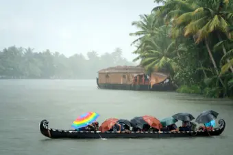 Daily weather tracker: Bihar, Rajasthan, Kerala, Odisha, Sikkim among states to receive heavy rainfall