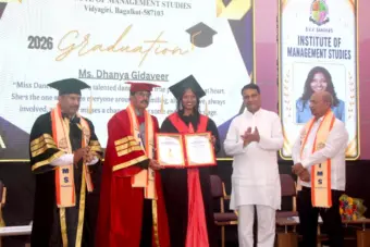 ಔದ್ಯೋಗಿಕ ಕ್ಷೇತ್ರದಲ್ಲಿ ಕೌಶಲ್ಯ ವೃದ್ಧಿಗೆ ಆದ್ಯತೆ ಕೊಡಿ