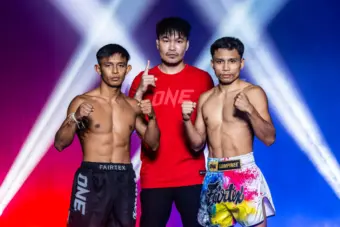The Inner Circle 27 और ONE Friday Fights 167 - सभी मैचों के लाइव नतीजे और वीडियो हाइलाइट्स