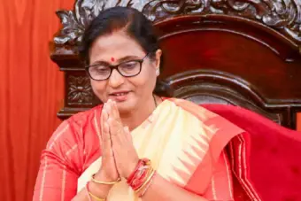 All-Party Meet Today: ଆଜି ବସିବ ସର୍ବଦଳୀୟ ବୈଠକ