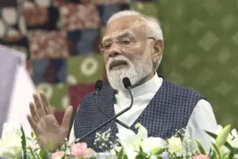 पीएम मोदी आज साणंद में करेंगे सीजी सेमी प्लांट का उद्घाटन, शुरू होगा चिप का व्यावसायिक उत्पादन