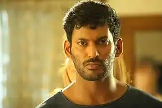 #JUST IN : ஷூட்டிங்கில் நடிகர் விஷாலுக்கு காயம்..!!