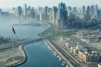 5,314 Emirati youth pumps Dhs4.3b into Sharjah's real estate sector