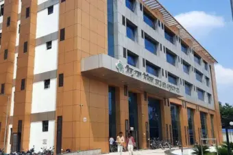 बिहार: एसकेएमसीएच में मरीज की मौत के बाद बवाल, इमरजेंसी वार्ड में तोड़फोड़ और हंगामा, दो घंटे तक बाधित रही इलाज व्यवस्था