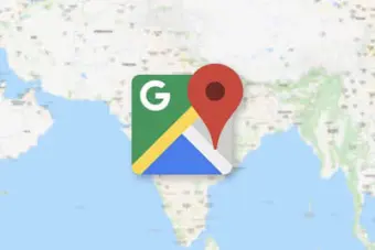 नकाशा म्हणजे केवळ भूगोल नव्हे, तर राष्ट्रीय अस्मितेचा आरसा