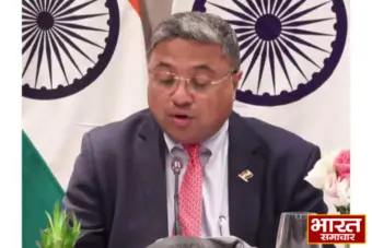 राष्ट्रपति मुर्मू के रोमानिया दौरे से मजबूत हुए व्यापारिक रिश्ते. MEA ने भारत-यूरोपीय संघ FTA और '3 T' फॉर्मूले को बताया गेम चेंजर.