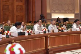 Assam Finance Minister Seeks Region-Specific Financing for Agriculture