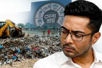সেবাশ্রয়ের নামে একাধিক দুর্নীতি! আরও বিপাকে অভিষেক, ৩ চিকিৎসককে জেরা পুলিশের