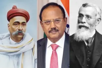 ಬ್ಯಾನರ್ಜಿ, ತಿಲಕರ ಹಾದಿ ಮತ್ತು ದೋವಲ್ ಕಿವಿಮಾತು...
