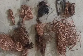 Why Copper Has Become a Growing Target for Thieves in Guwahati