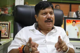 সিগনাল ভাঙলেই এআইয়ের সাহায্যে কড়া ব্যবস্থা, হুঁশিয়ারি মন্ত্রী অর্জুনের