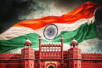 स्वतंत्र भारताच्या उभारणीचे शिल्पकार