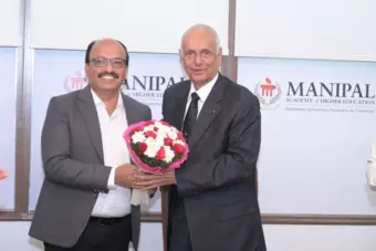 MAHE Appoints Dr Karunakar A Kotegar as Pro Vice Chancellor, Technology & Science