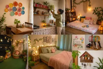 Budget home decor ideas: Easy DIY hacks to give every corner a Pinterest-worthy makeover