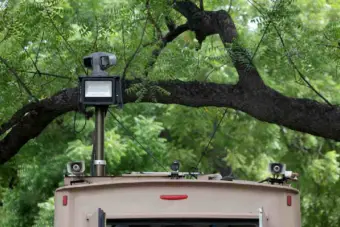 Delhi Police's AI surveillance at CJP protest puts Centre on the hot seat as activist moves court