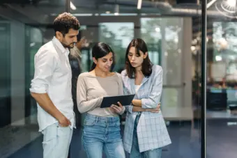 Elite Students Are Turning Away From Cushy Jobs in Finance, Tech and Consulting. Here's the Unexpected Route They're Taking Instead.
