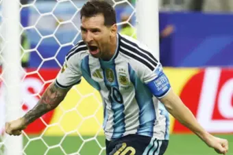 Fitness Concern Or Smart Strategy? Lionel Messi's Benching Becomes Biggest World Cup Talking Point