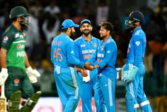 India vs Pakistan match: క్రికెట్ ఫ్యాన్స్‌కి పండుగ.. ఏషియన్ లెజెండ్స్ లీగ్‌లో నేడు భారత్ vs పాకిస్తాన్ హై వోల్టేజ్ మ్యాచ్