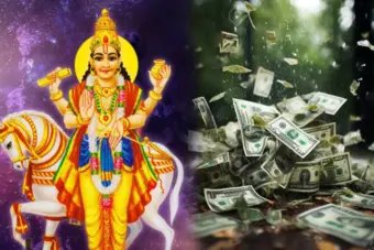 உத்திர நட்சத்திரத்தில் சுக்கிரன்.., கோடிகளை அள்ளப்போகும் 3 ராசிகள்