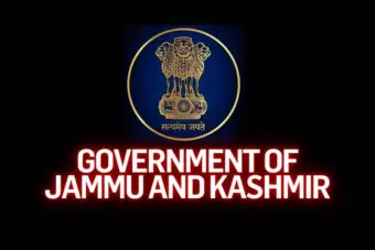 J&K Govt Notifies Recruitment Rules For State Motor Garages Subordinate Service