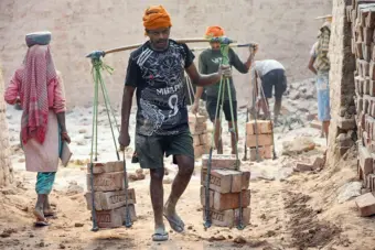 'Growth Is For 3%-4%. 96% Are Suffering'