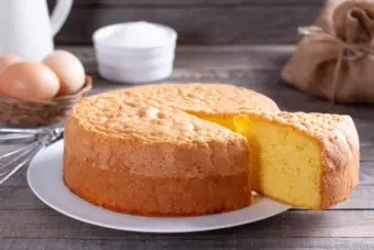 Fluffy, timeless and fuss-free: Where to get the perfect sponge cake in Kolkata