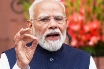 জেন জি-র সঙ্গে দূরত্ব কমাতে বিশেষ উদ্যোগ, কী করছে মোদি সরকার?