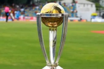 আফ্রিকায় ওয়ানডে বিশ্বকাপ, গান্ধী জয়ন্তীর দিনেই শুরু করতে চায় ICC!