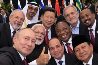 BRICS में भारत की बड़ी कामयाबी, दुनिया ने देखा दम