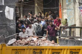 Delhi moves to tighten PG safety norms after collapse, revives debate on decades-old regulations