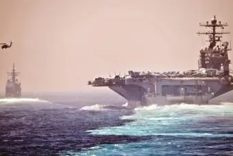 West Asia Shocker! US-Iran War Fallout Deepens as UAE Says "All Transactions Halted" With Iran After Missile Attack