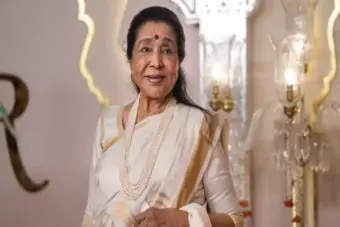 Kamal Haasan to Feature in Asha Bhosle Music Tribute Video, AR Rahman Expresses Gratitude