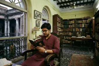Kolkata in under 150 pages: 5 books for a quick read