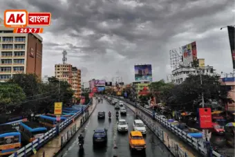 ভারী বর্ষণের দিন শেষ? মেঘ-রোদের লুকোচুরির মাঝে আবহাওয়া দফতরের নতুন পূর্বাভাস