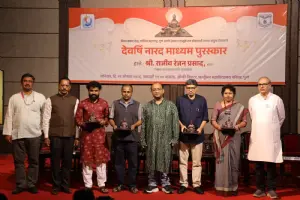 माओवादियों के निशाने पर अब छात्र आंदोलन