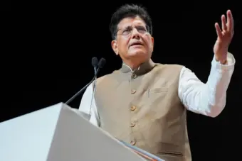 'Like Shark Tank': Piyush Goyal pitches India-Japan startup series to boost investments